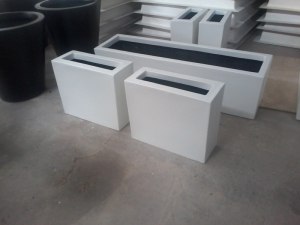 Jardineras Especiales