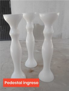 Muebles y Accesorios