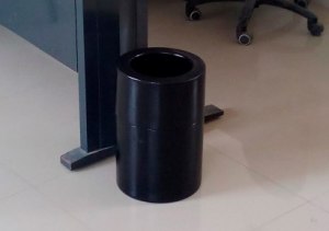 Bote de basura